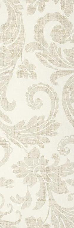 Керамическая плитка Marazzi Italy Декор Fabric Decoro Tapestry Cotton rett. 40х120