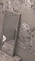 Керамическая плитка Kerama Marazzi Бордюр Александрия серый структ 9,9х20 - 5 изображение