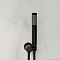 Душевой комплект RGW Shower Panels SP-370-B 511408370-04 черный матовый - 5 изображение