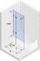 Шторка на ванну Riho VZ Scandic M109 V 850x1500 R, GX0604202 - 2 изображение