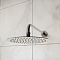 Душевой комплект RGW Shower Panels SP-55 51140855-01 хром - 5 изображение