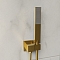 Душевой комплект RGW Shower Panels SP-56-G 51140856-06 золото - 4 изображение