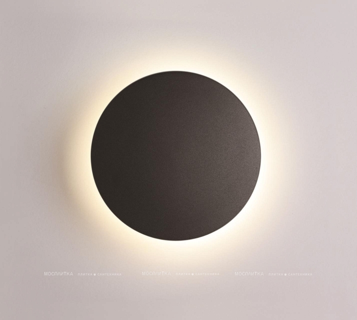 Настенный светильник Odeon Light Eclissi 3634/6WL - 3 изображение