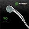 Смеситель для ванны Orange OneLife с душ.набором, полимерный, P01-218cr - 7 изображение