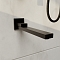 Душевой комплект RGW Shower Panels SP-56-B 51140856-04 черный матовый - 3 изображение