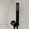 Душевой комплект RGW Shower Panels SP-55-B 51140855-04 черный матовый - 5 изображение