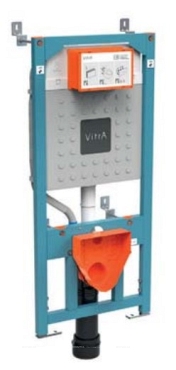 Инсталляция VitrA V12 для унитаза 762-5800-01