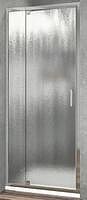 Душевая дверь Vincea Intra VDP-1I7080CH 70/80 см хром, стекло шиншилла