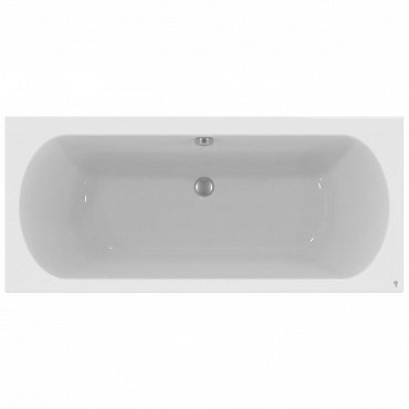 Акриловая ванна Ideal Standard Hotline Duo K275001 180х80 см