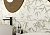 Керамическая плитка Meissen Плитка Japandi коричневый 25x75 - 4 изображение