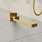 Душевой комплект RGW Shower Panels SP-56-G 51140856-06 золото - 3 изображение