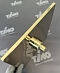 Душевой комплект Timo Petruma SX-5059/17SM с термостатом золото матовое - 5 изображение