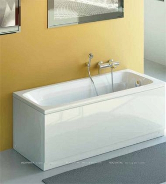 Фронтальная панель Ideal Standard Hotline для ванны 75 см K229501 - 3 изображение