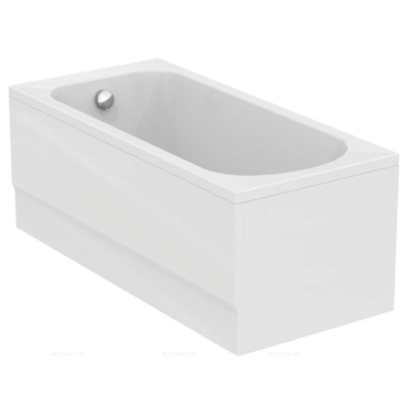 Панель для ванны 150 см Ideal Standard K229801 HOTLINE - 4 изображение