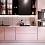 Дизайн Кухня в стиле Современный в белом цвете №12536