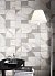 Керамическая плитка Marazzi Italy Плитка Allmarble Wall Golden White Struttura Pave Satin 3D 40х120 - 10 изображение