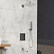 Душевой комплект RGW Shower Panels SP-370 511408370-01 хром - 2 изображение