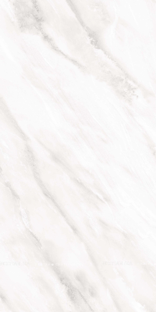Керамогранит Carrara Sky glossy 60х120
