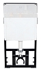 Комплект подвесной безободковый унитаз Jacob Delafon Rodin+ EDY102-00 белый + инсталляция Bocchi 8010-1000 - 12 изображение