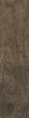 Керамогранит Meissen  Grandwood Rustic темно-коричневый 19,8x179,8