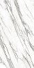 Керамогранит Vitra  MarbleSet Венато Светло-серый Матовый 7Рек 60х120 - 4 изображение