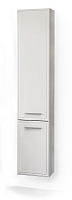 Шкаф-пенал Raval Quadro Qua.04.170/P/W, 35 см, белый