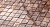 Мозаика LeeDo & Caramelle  Travertino Silver MAT (48x48x7) 30,5x30,5 - 3 изображение