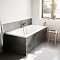 Акриловая ванна Ideal Standard Hotline Duo K275001 180х80 см - 3 изображение